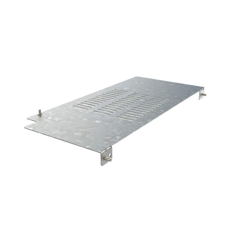 закрытие торцевое задних вертикальных шин г800 dkc r5vbc8 от BTSprom.by