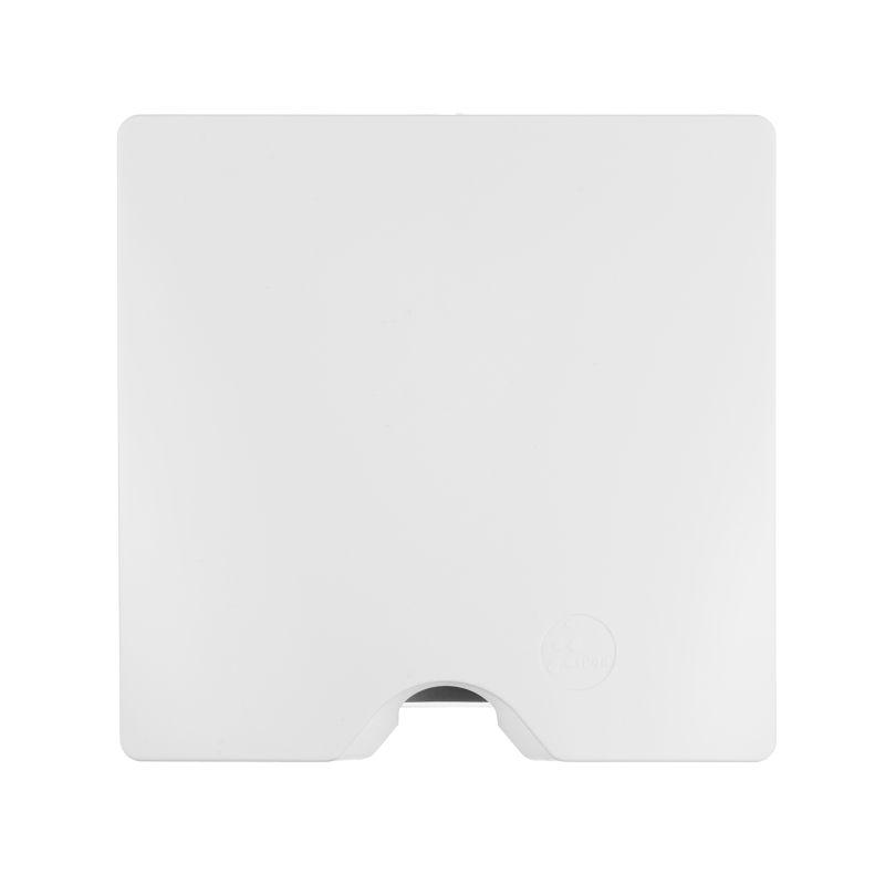 вывод кабеля сп etika ip44 с рамкой бел. leg 672290 от BTSprom.by