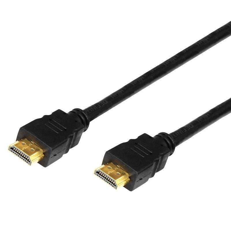 шнур hdmi - hdmi gold 15м с фильтрами rexant 17-6209 от BTSprom.by
