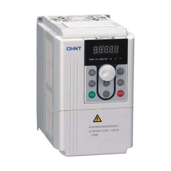 преобразователь частоты nvf2g-2.2/td2 2.2квт 220в 1ф общий тип chint 639160 от BTSprom.by