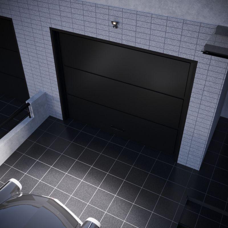  Прожектор светодиодный Elementary 20Вт 6500К IP65 1900лм 175-265В ДО с датчиком движения черн. GAUSS 628511320 фото в каталоге от BTSprom.by