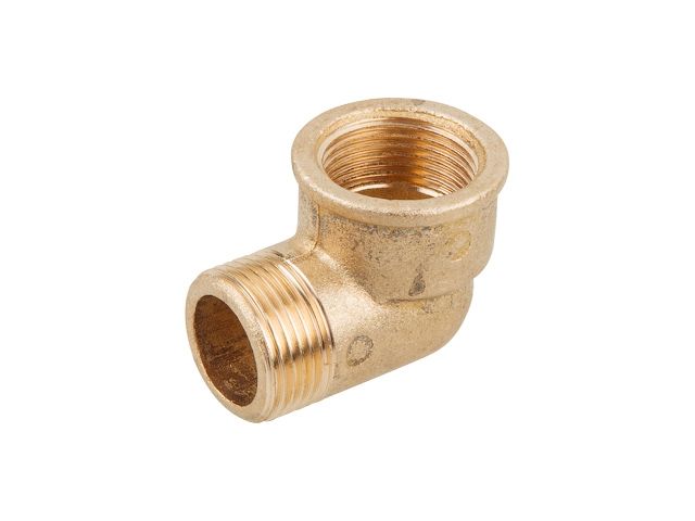колено 1/2" вн.-нар., цветлит (црб0012) zw50094 от BTSprom.by