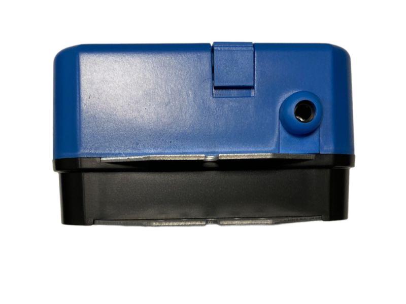  Привод воздушной заслонки 20Нм 2-п. 220В SE DA20SL фото в каталоге от BTSprom.by