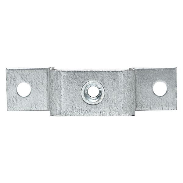  Кронштейн для установки DIN-рейки (H=30мм) PROxima EKF din-k-30 фото в каталоге от BTSprom.by