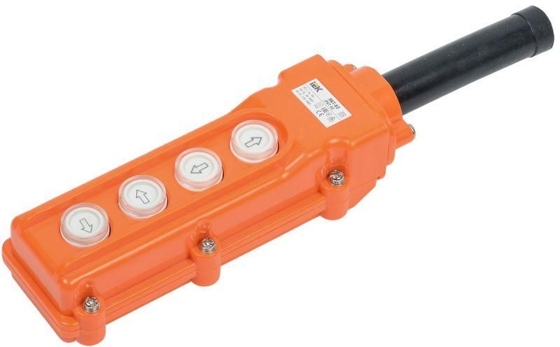 пост кнопочный пкт-62 iek bpu10-4 от BTSprom.by