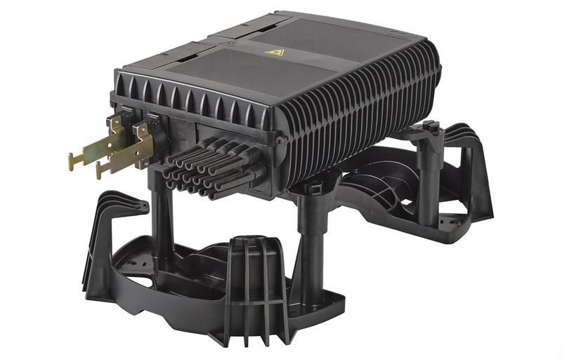  Муфта-кросс МКО-П3/А-20SC-16SC/APC -16SC/APC ССД 130408-00068 фото в каталоге от BTSprom.by