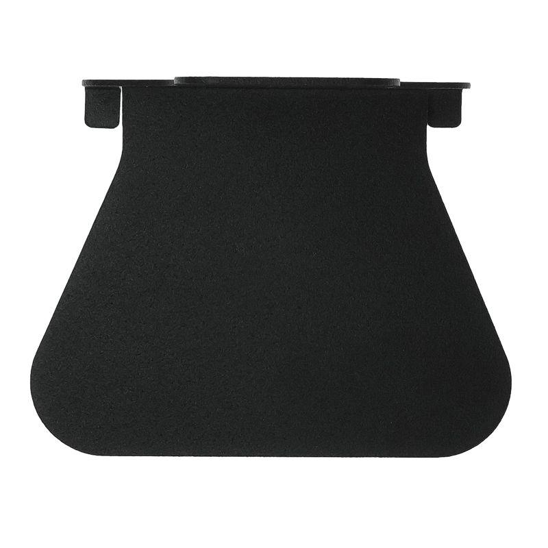  Держатель для книг настенный черн. Rexant 38-0634 фото в каталоге от BTSprom.by