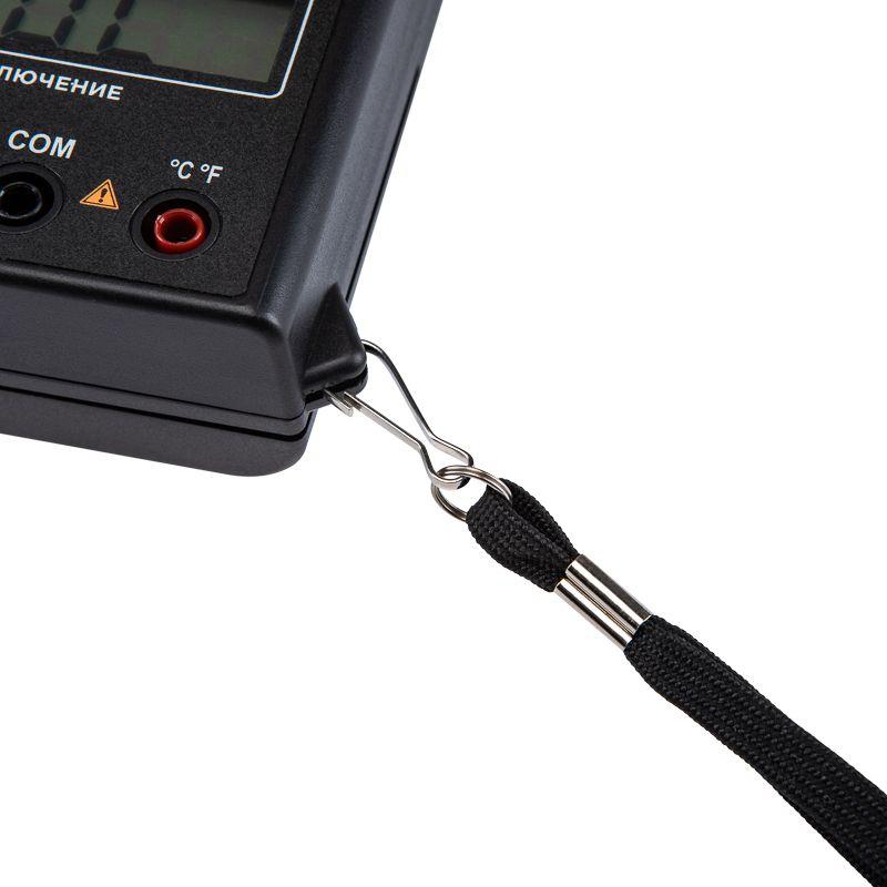  Клещи токовые R266C Rexant 13-3203 фото в каталоге от BTSprom.by