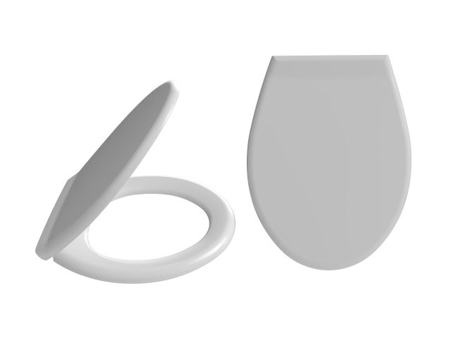 сиденье для унитаза с микролифтом oskar, av engineering ave129719 от BTSprom.by