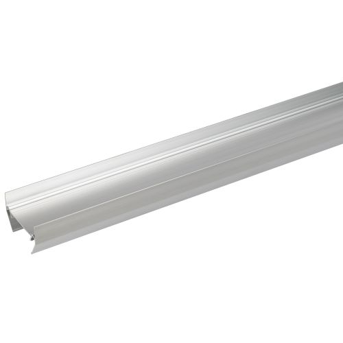  Профиль TR-1PTR-RMP для установки 1ф шинопровода с натяжными потолками по 2м алюм. (уп.2шт) Эра Б0061061 фото в каталоге от BTSprom.by