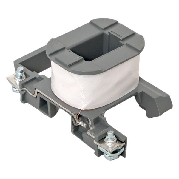  Катушка управления КМЭ 09А-18А 110В EKF ctr-k-09-18a-110v фото в каталоге от BTSprom.by