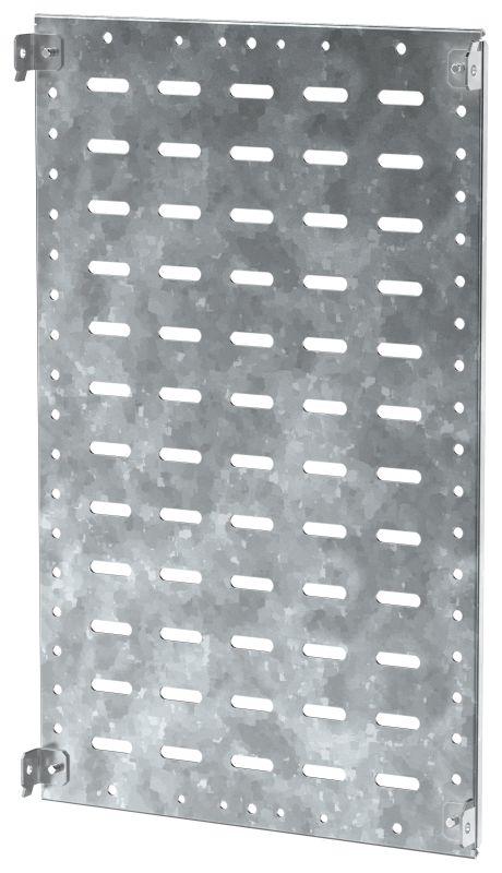 перегородка секционирования задняя 500х400 format iek fo-00-swf-050-040 от BTSprom.by