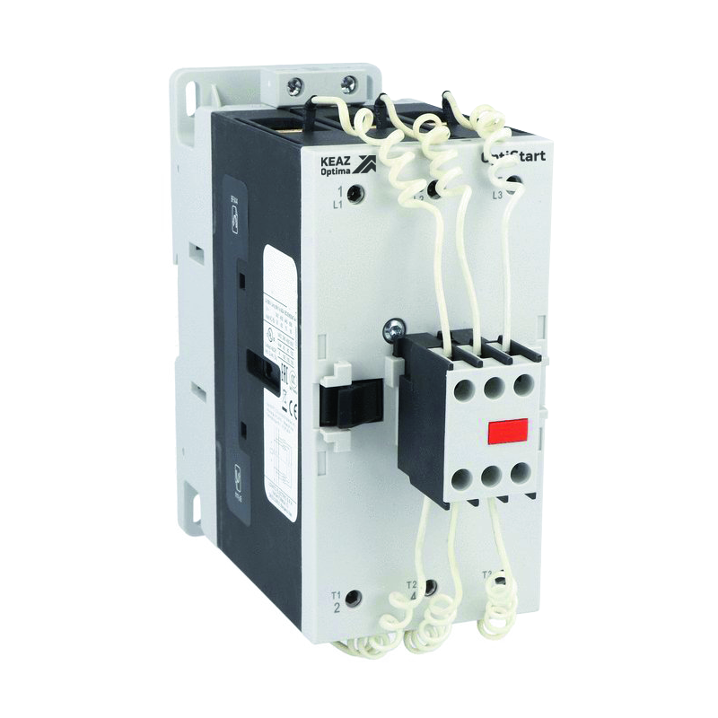 контактор optistart k-fk-95-30-00-a048 для коммутации конденсаторов кэаз 335504 от BTSprom.by