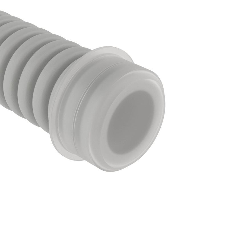  Заглушка для гофр. труб d20 DKC 50920 фото в каталоге от BTSprom.by