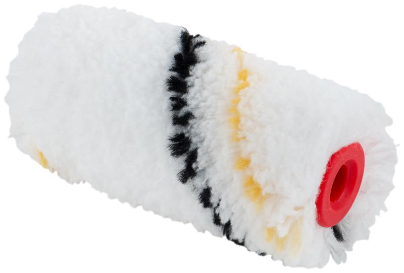  Ролик сменный "мини" d15/33мм ворс 9мм 60мм микрофибра КУРС 02729 фото в каталоге от BTSprom.by