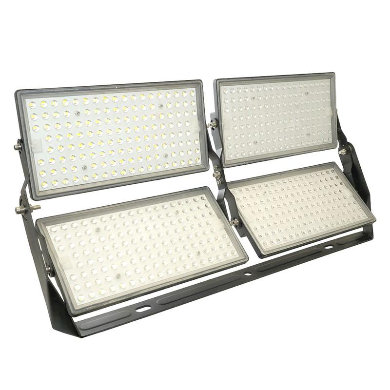 прожектор светодиодный 2835 smd 1000вт 6400к ip65 4х60град. ac175-265в/50гц ll-934 черн. feron 48975 от BTSprom.by