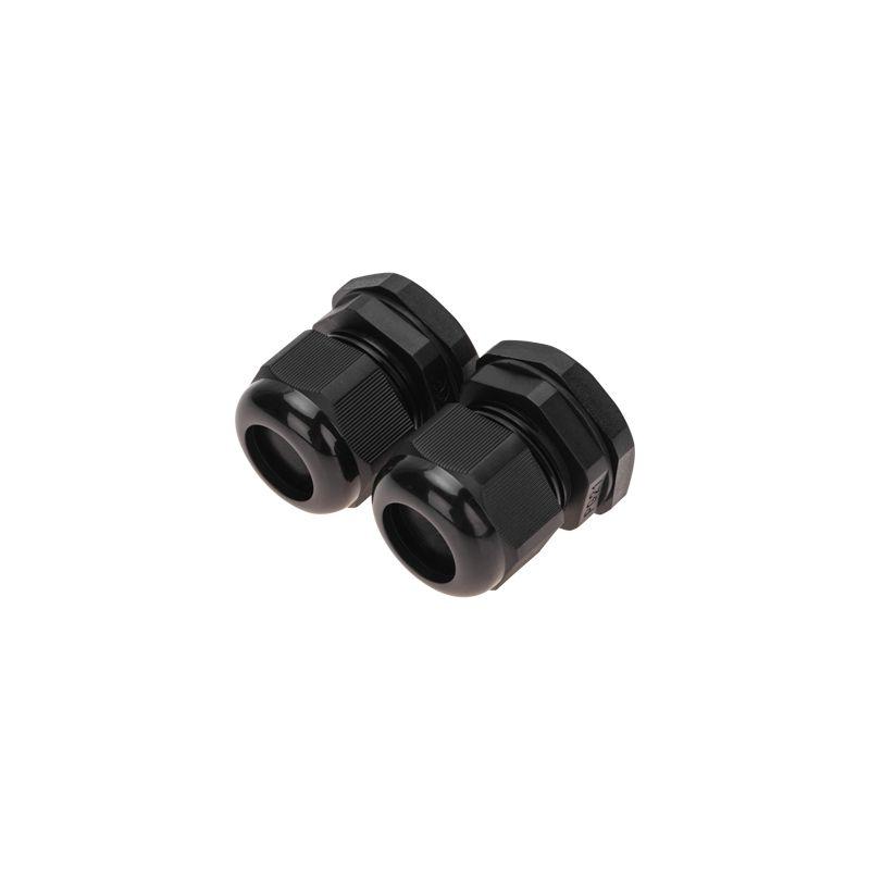  Ввод кабельный PG-21 (13-18мм) черн. Rexant 07-8021-1 фото в каталоге от BTSprom.by