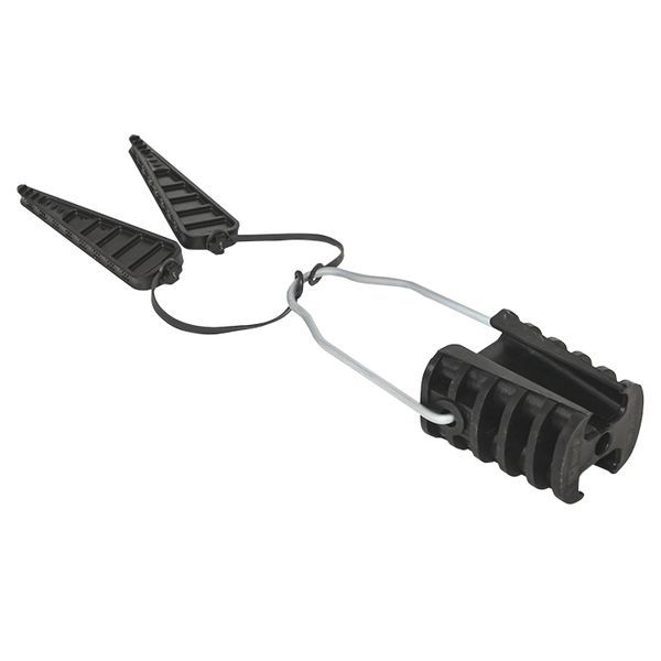 зажим анкерный клиновой pa25х100p 2-4х16-35кв.мм proxima ekf pa-25-100p от BTSprom.by