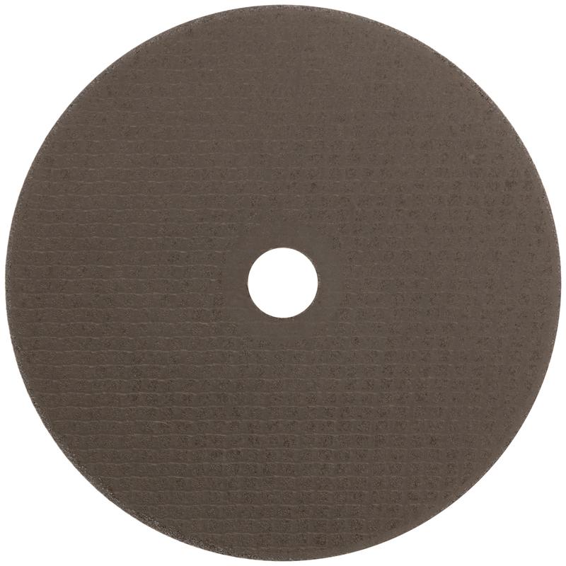  Диск отрезной по металлу и нерж. стали Profi Т41-180х1.6х22.2мм Cutop 40013т фото в каталоге от BTSprom.by