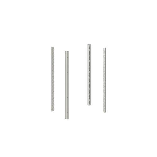 комплект стоек верт. для шкафа ram block cqe 1200 (уп.4шт) dkc r5kmn12 от BTSprom.by