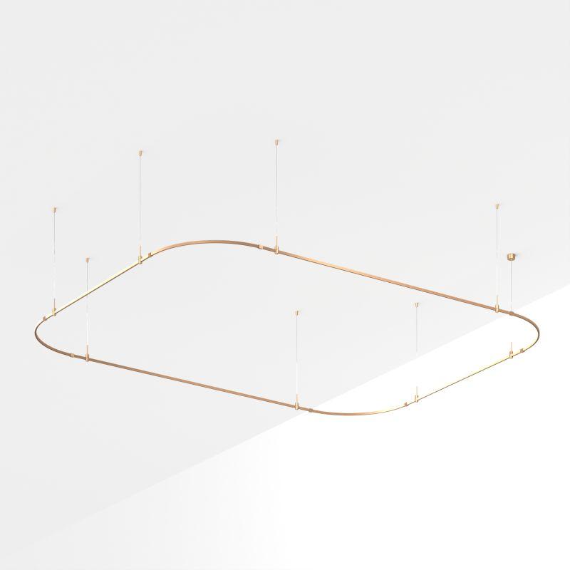 трек art-apriori-rectangle-soft-hang-4500х3500 gd ip20 метал. arlight 054515 от BTSprom.by