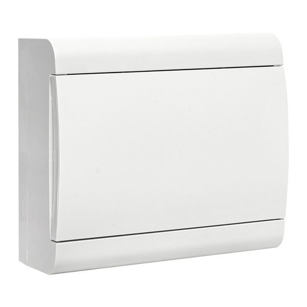 щит щрн-п-10 ip41 бел. дверца (пром. упак.) basic ekf pb-n-10w-bas от BTSprom.by