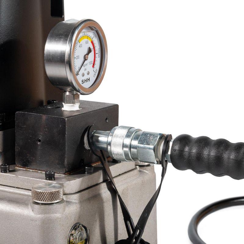  Помпа электрогидравлическая ПМЭ-7020 КВТ 79663 фото в каталоге от BTSprom.by