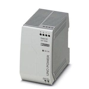 преобразователь постоянного тока uno-ps/1ac/12dc/100вт phoenix contact 2902997 от BTSprom.by