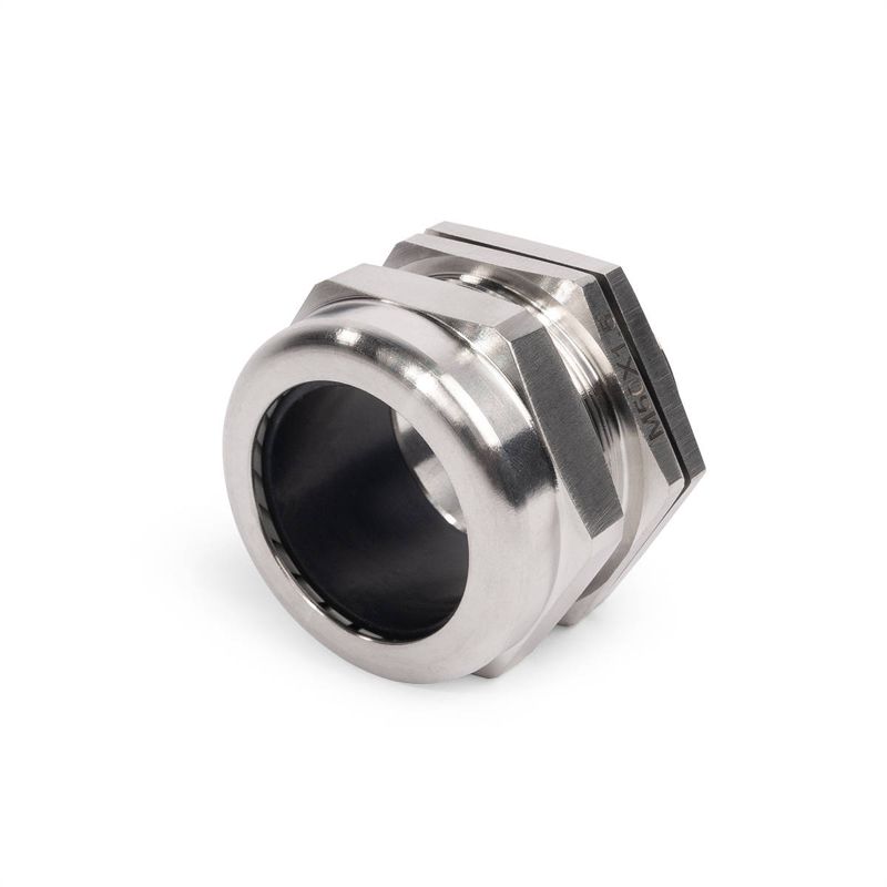 ввод кабельный mg-м-50 (inox) (уп.4шт) fortisflex 85439 от BTSprom.by