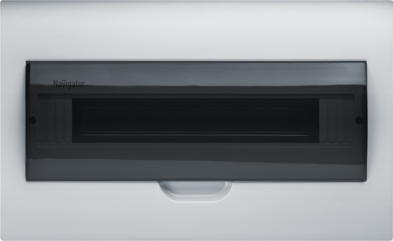  Коробка 93 807 NSS-DBI-18-WH-IP41 Navigator 93807 фото в каталоге от BTSprom.by