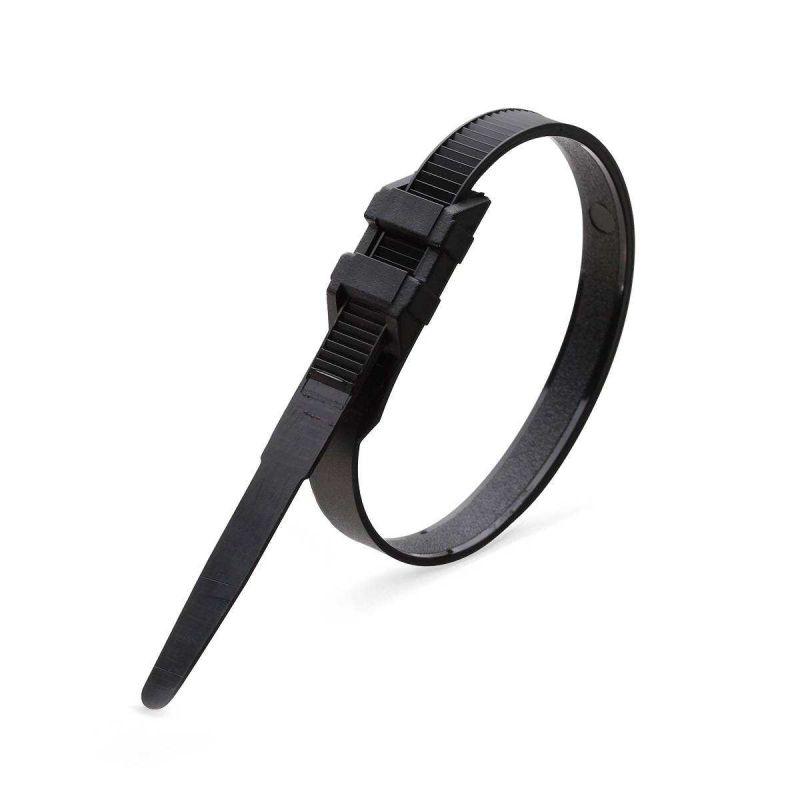 хомут кабельный ксу 9х350 нейл. (уп.100шт) fortisflex 53757 от BTSprom.by