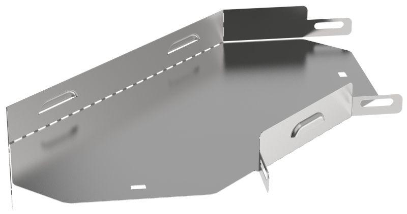 Угол 90град. 35х200 0.6мм ESCA 3 IEK ES3-PG-90-035-200-06 от BTSprom.by