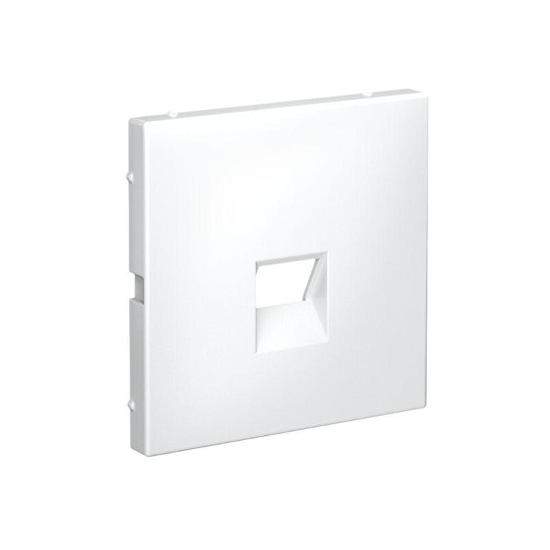  Накладка информационная ArtGallery типа Keystone лотос SE GAL001384 фото в каталоге от BTSprom.by