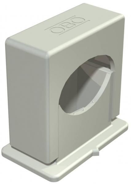 скоба крепежная d14-24мм 3051 lgr obo 2101033 от BTSprom.by