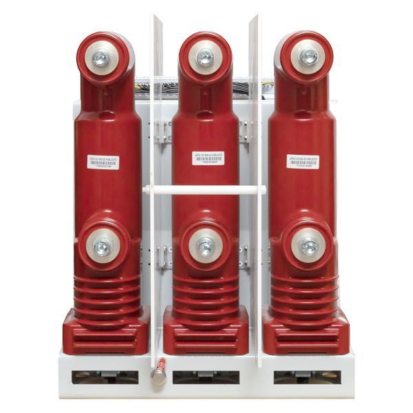  Выключатель вакуумный BB/EKF-10-1250-20-150 стац. исполнения с правой и левой блокировкой с 2 ток. катушками откл. 5А с 2 изоляционными перегородками опер. ток 220В AC/DC EKF ppt22t2plb15s1220 фото в каталоге от BTSprom.by