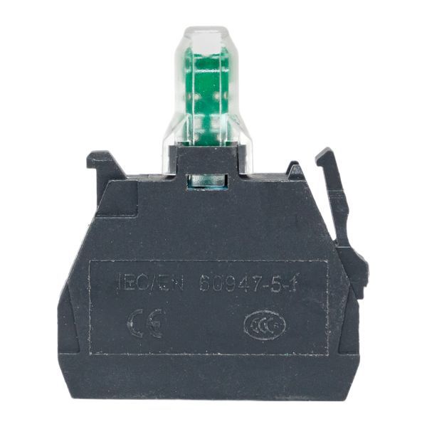  Лампа сменная с основанием XB4 бел. 24В PROxima EKF XB4-ESL-W фото в каталоге от BTSprom.by