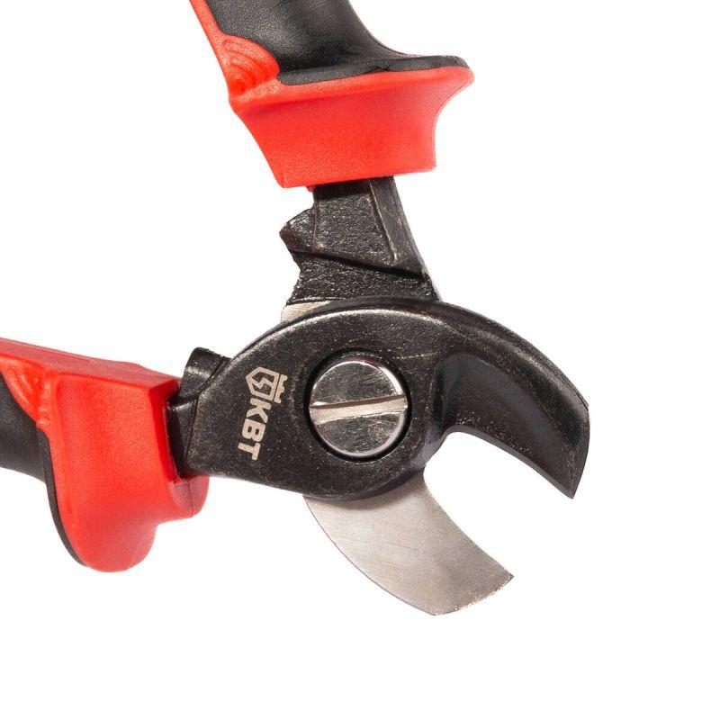  Ножницы диэлектрические 170мм СТАНДАРТ КВТ 101546 фото в каталоге от BTSprom.by