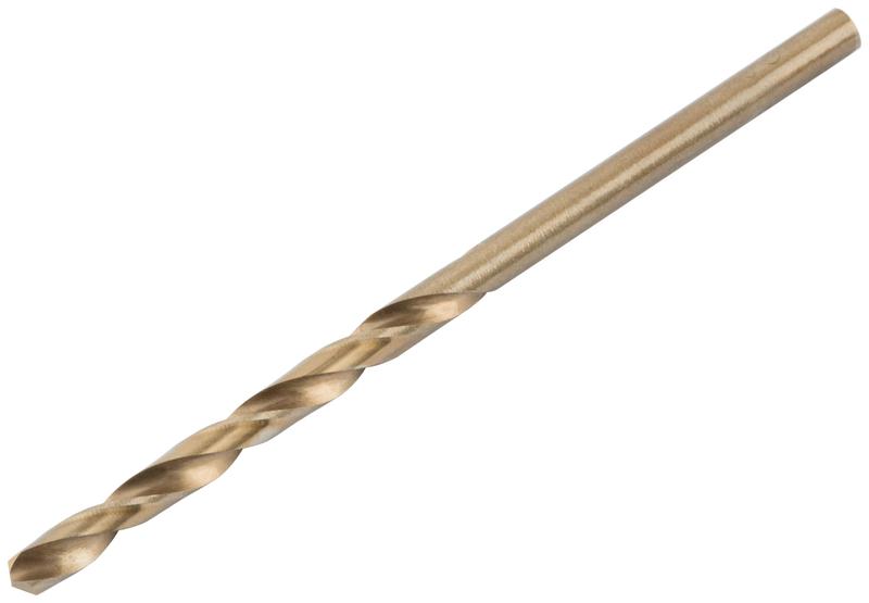  Сверло по металлу EXPERT 3.1х65мм (уп.10шт) Cutop 53-469 фото в каталоге от BTSprom.by
