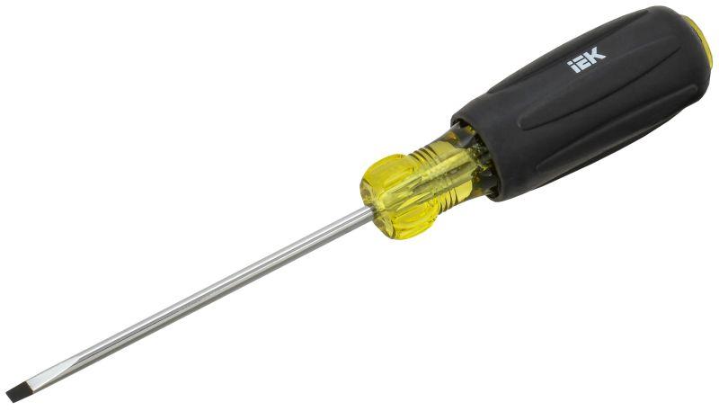 отвертка sl3.0х75 т3 arma2l 5 iek a2l5-sc10-t3-sl-30-075 от BTSprom.by