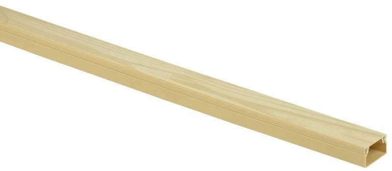 кабель-канал 20х10 l2000 ecoline сосна iek ckk11-020-010-1-k34 от BTSprom.by