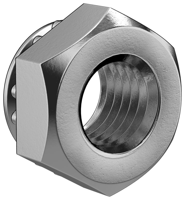 гайка м16 для запресс. в медн. шину (уп.20шт) format iek fo-00d-ncb-m16-020 от BTSprom.by