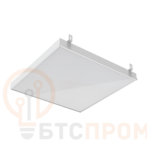 Светильник светодиодный GR070 2.0 588х588х50 30Вт 5000К IP40 с планками для подвеса аварийный автономный постоянного действия с рассеив. призма бел. VARTON V1-R3-00010-31PRA-2003050 фото в каталоге от BTSprom.by  Светильник светодиодный GR070 2.0 588х588х50 30Вт 5000К IP40 с планками для подвеса аварийный автономный постоянного действия с рассеив. призма бел. VARTON V1-R3-00010-31PRA-2003050 фото в каталоге от BTSprom.by