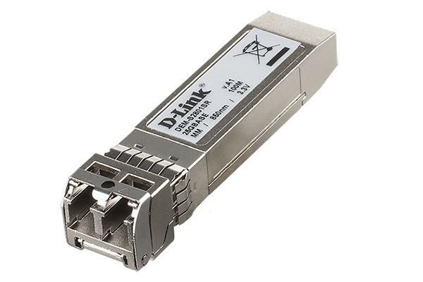 трансивер sfp28 dem-s2801sr/a1a с 1 портом 25gbase-sr для многомод. оптич. кабеля om3 (до 70 м)/om4 (до 100 м) d-link 1846615 от BTSprom.by