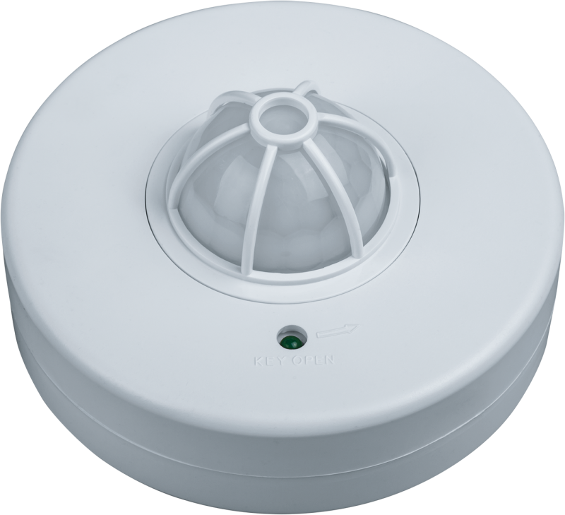 датчик движения инфракрасный 71 963 ns-irm02-wh navigator 71963 от BTSprom.by