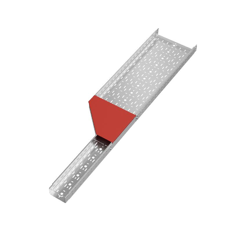  Крышка для переходника левого 150-400мм "ПЛЮС" HD85 КМ PL16008 фото в каталоге от BTSprom.by