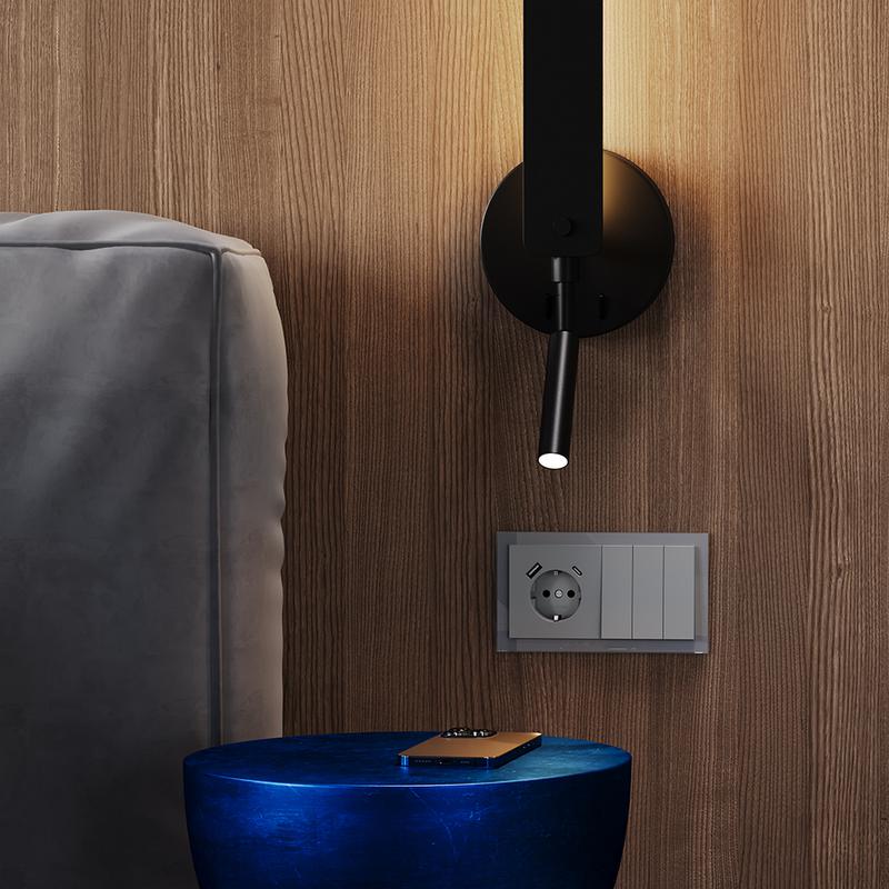  Выключатель 3-кл. СП S70 10А механизм сталь Voltum VLS030105 фото в каталоге от BTSprom.by