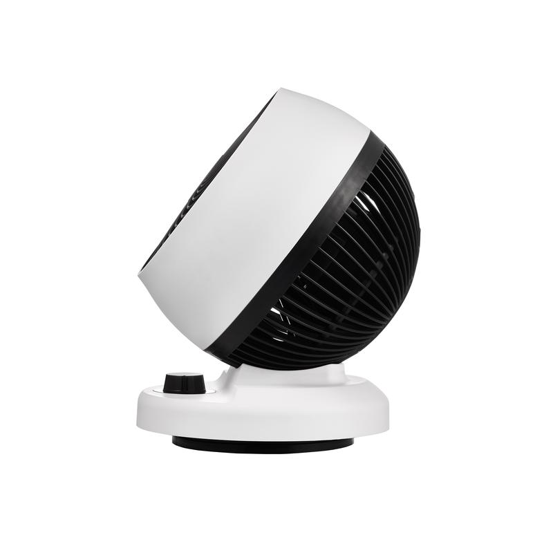  Вентилятор настольный ETF-107W Electrolux НС-1245267 фото в каталоге от BTSprom.by