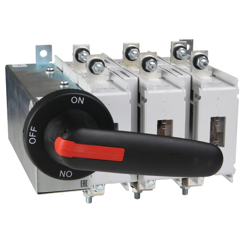 переключатель нагрузки optiswitch di-c2-200-3p кэаз 275551 от BTSprom.by