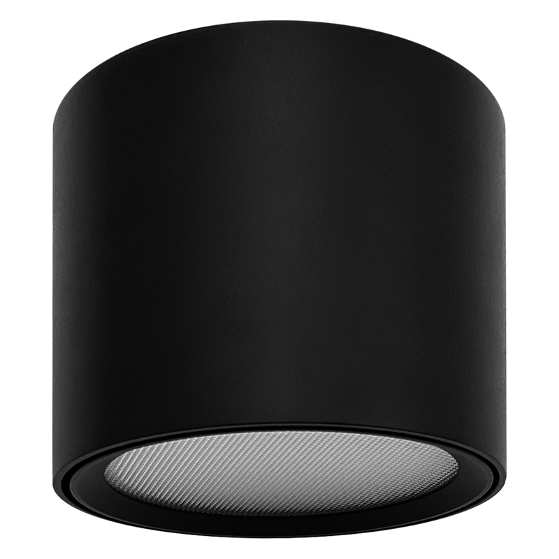 светильник светодиодный minitubus 15w opl 940 bk ip54 ст 1925000030 от BTSprom.by