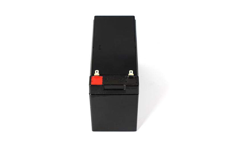 аккумулятор 12в 7а.ч макс. ток заряда 2.1а skat sb 1207l бастион 2534 от BTSprom.by